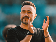 官方：德泽尔比出任热刺新帅，据悉将与俱乐部签下五年长约