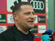 埃贝尔谈青训进步：我们不想创造昙花一现的球员，他们也需努力