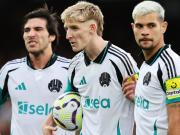 泰晤士：若效仿切尔西合规套路失效，纽卡大概率会被迫卖球星