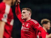 邮报：曼城计划世界杯前加快引进安德森，曼联也担心他涨身价