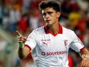 保-维克托：拉菲尼亚缺阵对巴萨影响很大，他现在肯定很难受