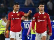 马卡：C罗在劝说卡塞米罗加盟胜利，迈阿密也已与他深入谈判