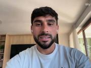 莫派：足球是德泽尔比生命的一切，但他想做的事情需要时间