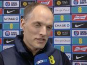 图赫尔：凯恩伤势较轻；日本队不会给我们喘息空间的