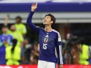 日媒：镰田大地进球后指天是为了告慰离去的爱犬