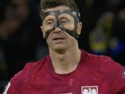 37岁莱万无缘人生中第三届世界杯，此前两届7场2球1助