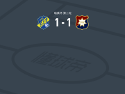艾斯基斯迈1-1奥基迪，Casper Gabriel Ljung Hofvendahl先拔头筹，威廉-霍夫万德扳平比分