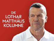 马特乌斯：就算穆西亚拉出场时间少纳帅也得考虑带他踢世界杯