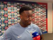 格伊：担任队长我很意外，图赫尔临场前才告诉我的