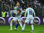 谁能想到呢？世界杯扩军至48队，四星意大利却仍然无缘决赛圈