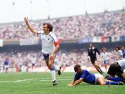 不知该笑该哭，意大利上次世界杯淘汰赛90分钟内输球还是1986年