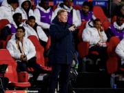  科曼：这张红牌是可判的，若裁判不判可能都去不了世界杯执法