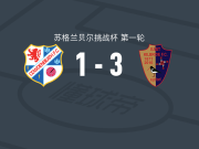 东基尔布莱德3-1考登比斯，麦格拉顿梅开二度，卡梅伦-埃利奥特传射
