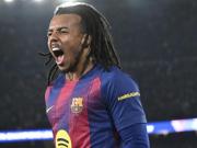 世体：为应对孔德可能今夏离队，巴萨已准备买断坎塞洛