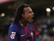  记者：利物浦、曼城、切尔西均有意孔德，巴萨会考虑高价出售