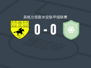 新市场镇0-0Takeley，秋色平分