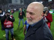 波黑主帅：十人的意大利也不好踢；希望哲科尽快康复和我们去世界杯