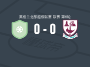 雷德卡竞技0-0埃姆利，两队破门乏术