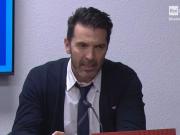 布冯：在6月之前提供配合是必要的职责，随后的评估之后再看