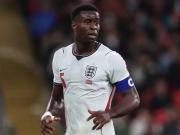 格伊：不会说自己是天生的队长，但我很乐意承担这样的责任