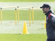 世体：对阵巴萨马竞中场将无人可用，西蒙尼可能会让格子回撤