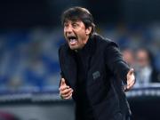 意天空总监：意大利需要人事变动，我认为孔蒂可能重返国家队