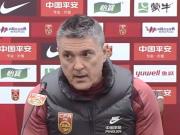 安东尼奥：球队圆满完成既定目标，还有大量球员考察工作要做