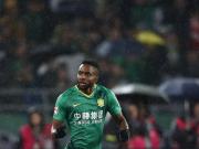 首战对阵葡萄牙，前国安外援巴坎布或将与C罗相遇