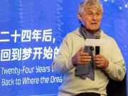 米卢：邵佳一执教国足能取得成功，坚信国足会再度闯入世界杯