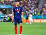姆巴佩：2021欧洲杯时期的法国最有天赋，但那时更衣室最糟糕
