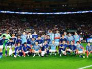 不是最佳阵！日媒列日本队未入选主要球员，远藤航、久保在列