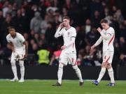 李-迪克逊：帕尔默回追时踩了“刹车”，他做得不够好