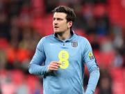 图赫尔说马奎尔是第五中卫？阿勒代斯：马奎尔应考虑拒绝征召