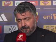 加图索：我的未来？现在首要的是消化这份失望和痛苦