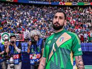 多纳鲁马身价4500万欧门将中排第一，至今仍没踢过世界杯