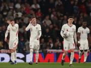 TA：没有凯恩，英格兰队在美加墨世界杯就没有希望