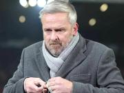 哈曼：若纳帅总发表冒犯球员的言论，我对世界杯不抱太大希望