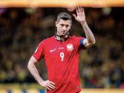 莱万：要认真考虑在国家队的未来；明早醒来会是最难受的