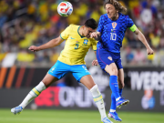 卡塞米罗：我们不怕输球，巴西队正憋大招冲世界杯