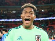 铃木彩艳：下半场英格兰队角球很多，我们全队团结一心防守