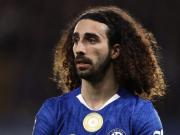 TA：切尔西更衣室里的许多人难以接受马雷斯卡在赛季中途离任