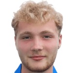 Lucas Houghton