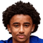 Jayden Lienou