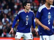 谷口彰悟：我们在关键节点创造了得分机会，比22年世界杯有进步