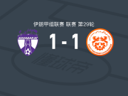 哈瓦达1-1克尔曼，曼苏里首开记录，阿卡谢扳平