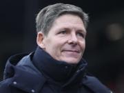 格拉斯纳：不后悔炮轰高层，最重要的是圆满结束水晶宫生涯