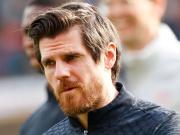 霍夫曼：俱乐部告诉我不会续约，明年将是我在药厂的最后一年