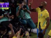 伊戈尔-蒂亚戈：代表巴西国家队出战是我人生中最大的梦想