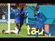 巴洛特利晒照：无论如何，我永远为自己是意大利人而自豪