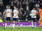 TA：截至去年6月热刺流动现金仅剩2,040万镑，创过去10年最低